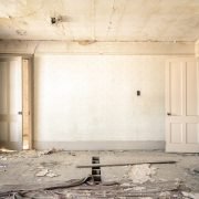 Building inspections for old homes