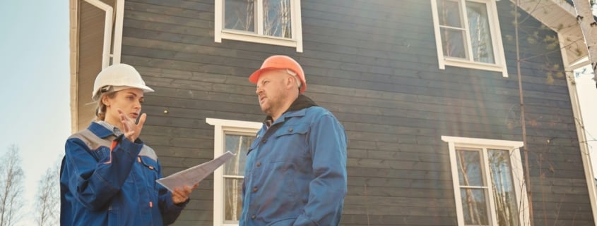 house inspections
