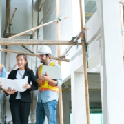 Comprehensive Building Report