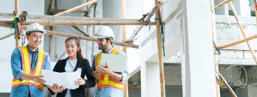 Comprehensive Building Report