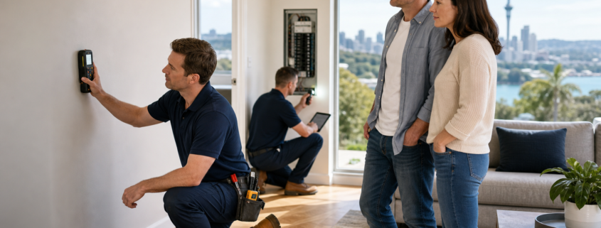 Pre-Purchase House Inspections in Auckland: What Buyers Need to Know