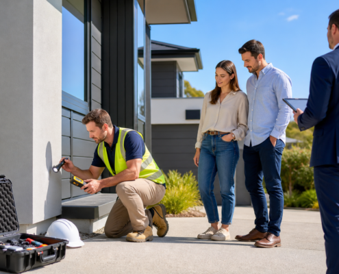 Should You Get a Pre-Purchase House Inspection in Auckland Before Offering?