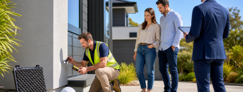 Should You Get a Pre-Purchase House Inspection in Auckland Before Offering?