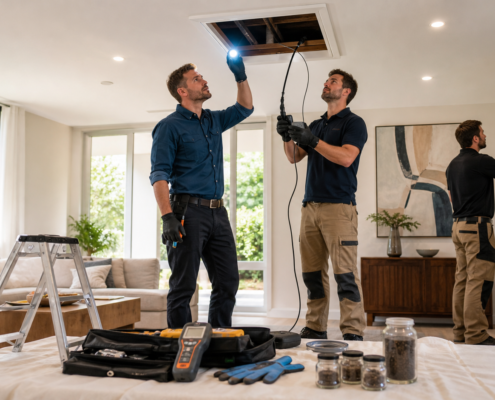 What Pre-Purchase House Inspections in Auckland Miss (and How to Fill Gaps)