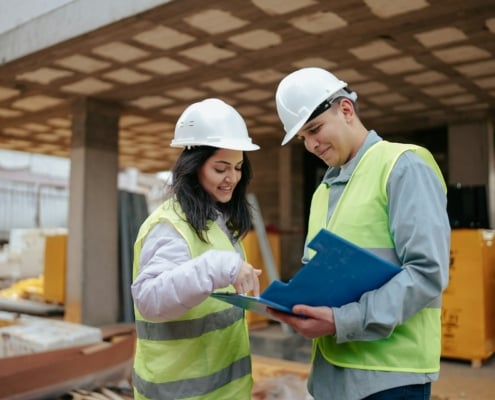 Independent Building Inspectors