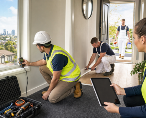 House Inspection vs. Post-Settlement Repairs in Auckland: Cost-Benefit