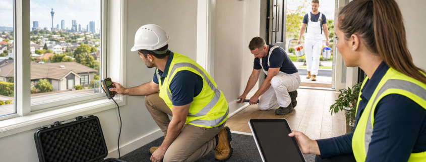 House Inspection vs. Post-Settlement Repairs in Auckland: Cost-Benefit