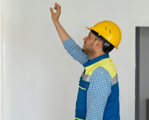 building inspection