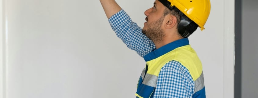 building inspection