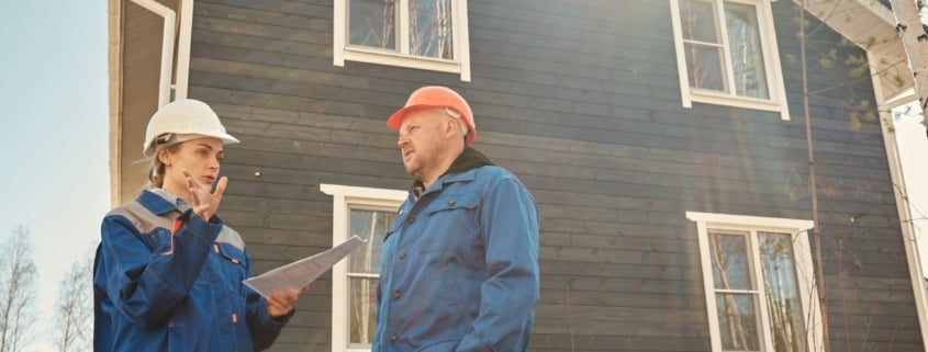 pre-purchase house inspection