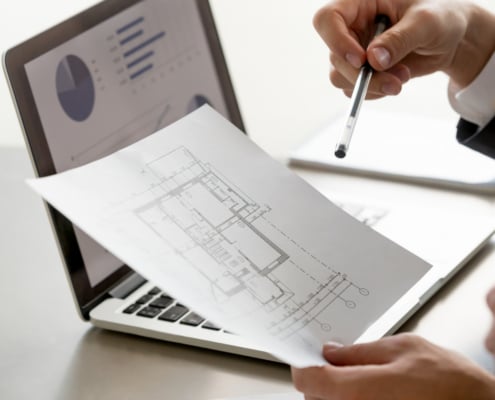 building report