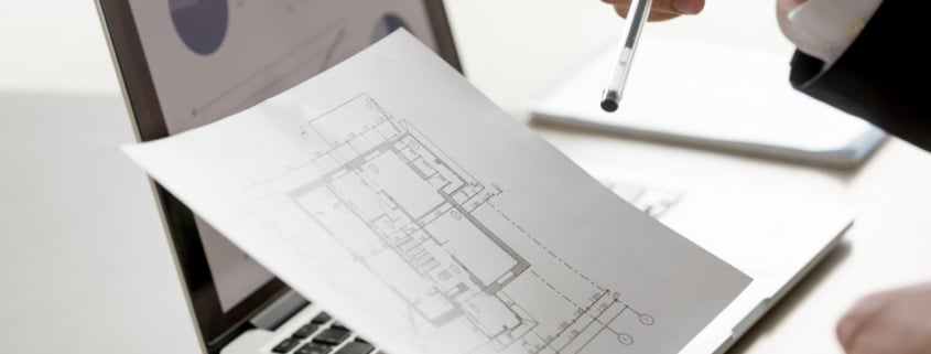 building report