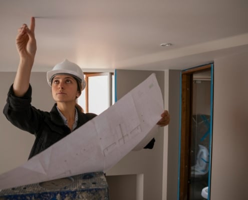 house inspector