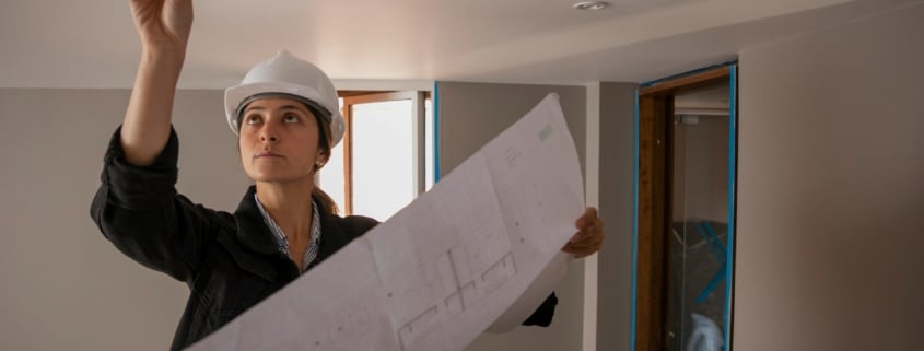 house inspector