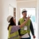 building report
