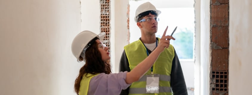 building report