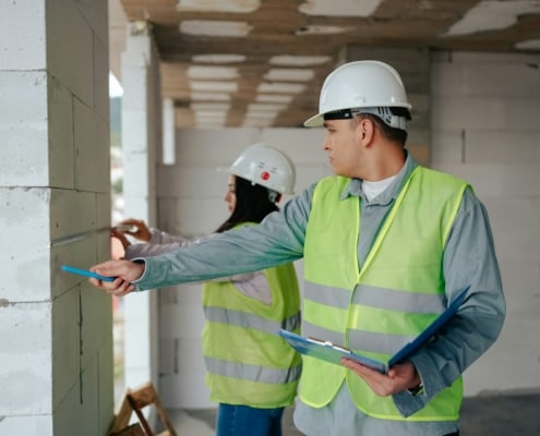 building inspection