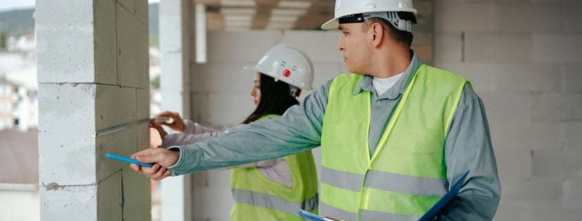 building inspection