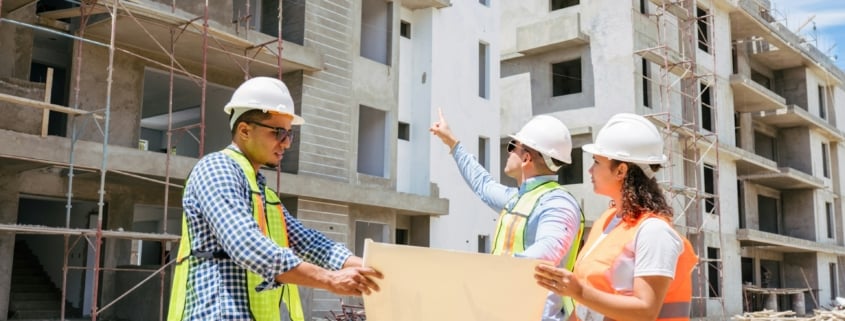 Building Reports
